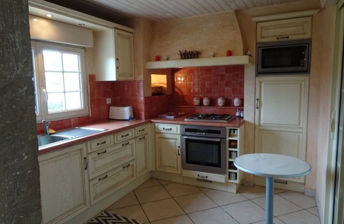 Belmont-sur-Rance House | Comfortable vacation home in southern Aveyron, on the border with the Tarn