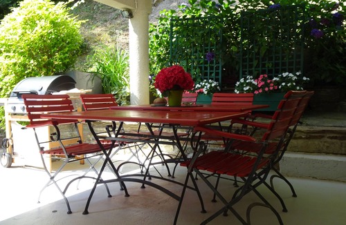 Belmont-sur-Rance House | Comfortable vacation home in southern Aveyron, on the border with the Tarn