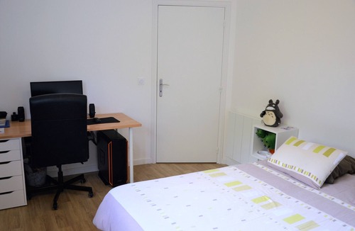 Bagnols-en-Foret House | Comfortable villa with pool, garden, quiet location - 4 bedrooms, 8 pers.