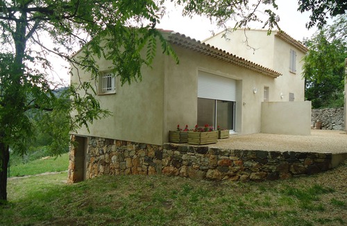 Ollioules House | Completely renovated STUDIO between sea and countryside