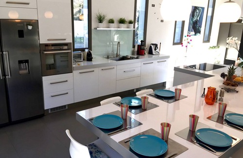 Lambesc Villa | CONTEMPORARY VILLA 280m² near Aix en Provence