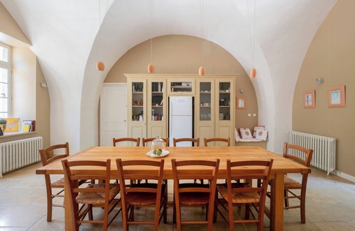 Clermont-l'Herault House | Converted wool mill with pool near Salagou