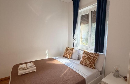 Trionfale Apartment | Corneto land-3