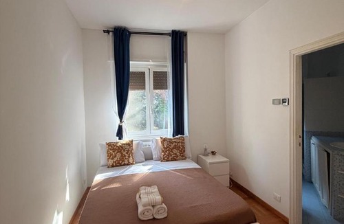 Trionfale Apartment | Corneto land-3
