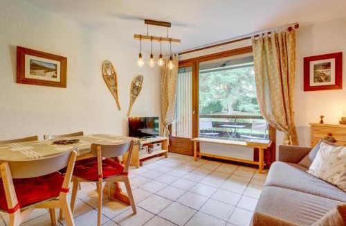 Morzine Apartment | Corniche A4