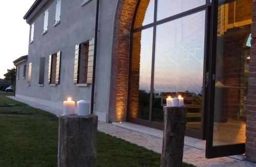 Pegognaga House | Corte Motte