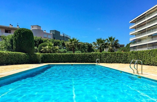 Cavaliere Apartment | Cosy apartment for 6 people with WIFI, pool, A/C, TV and terrace