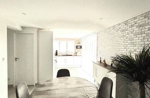 Ternay Bed & Breakfast | Cosy apartment 90m²/6 persons