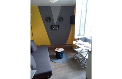 Thiers Apartment | Cosy apartment