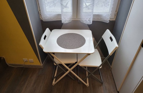 Thiers Apartment | Cosy apartment