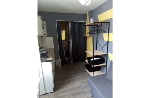 Thiers Apartment | Cosy apartment