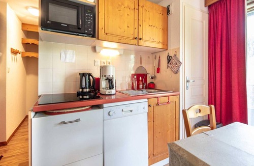 Chamrousse Apartment | Cosy apartment in Chamrousse