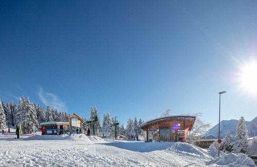 Chamrousse Apartment | Cosy apartment in Chamrousse