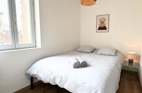 4th Arrondissement Apartment | Cosy appartement 4 pers - Rooftop de 40m2 - Centre-ville - Clim