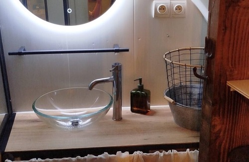 Quantilly House | Cosy country accommodation
