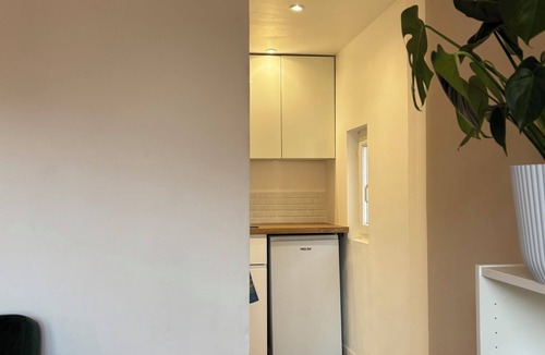 Cabrieres-d'Avignon Apartment | Cosy nest in the heart of the Luberon near the most beautiful villages in Provence