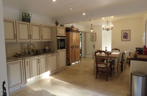 Cotignac Villa | Cotignac, luxury family Provencal villa, pool, 2 acres, woods, terraces, privacy
