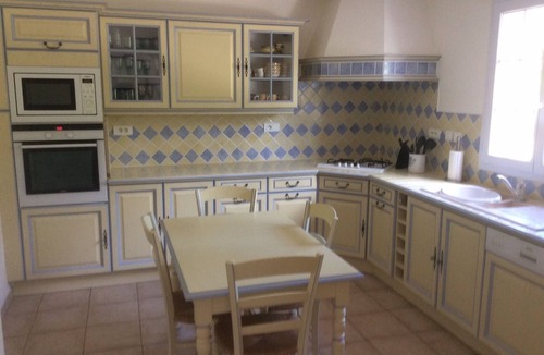 Cotignac Villa | Cotignac - Wonderful Provencal Villa with pool and mature gardens, Sleeps 6