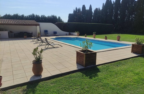 Eygalieres Cottage | Cottage 4 people