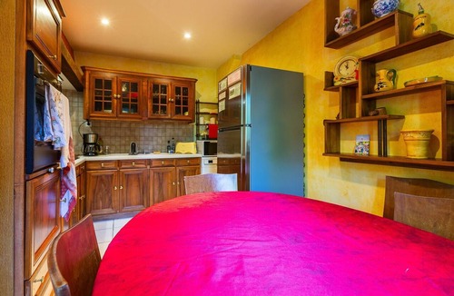Saint-Marcellin Vercors Isere Communaute House | Cottage for 4 – La Fontaine des Rollands – Heated Pool – Exceptional Park at Vercors’ Foot