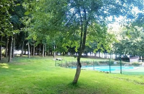 Plesidy Cottage | Cottage for 5 people quiet with swimming pool Bay of St Brieuc