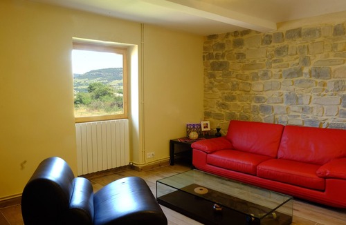 Saint-Jean-le-Centenier Other | Cottage on the farm "Chez la Nonna"