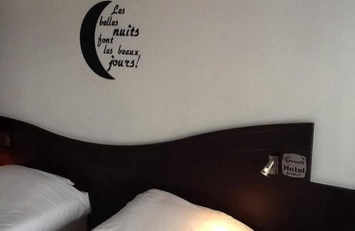 Rumilly Hotel | Couett'hôtel Rumilly
