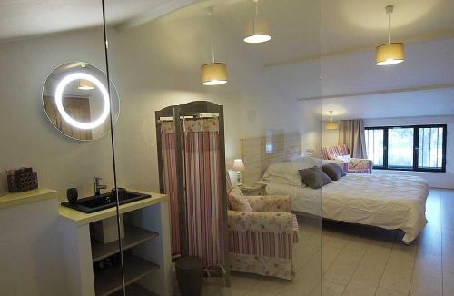 Le Thor Bed & Breakfast | Couleur Lavande