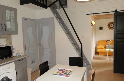 Cazan Cottage | Country cottage