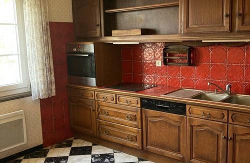 Malemort-du-Comtat House | Country house in Provencal village near Mont Ventoux