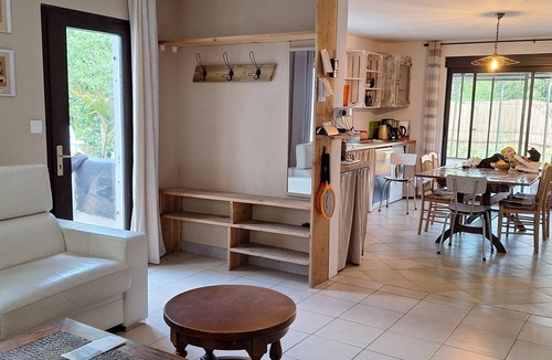 Saint-Jean-du-Gard House | Country house with everything you need for a relaxing stay.