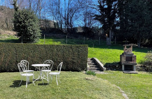 Augerolles House | Country house 6 pers vue chaîne des Puys - 5min Lac d'Aubusson