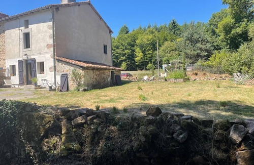 Chirac House | COUNTRY HOUSE