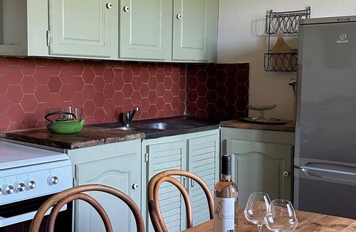 Vaison-la-Romaine House | Country house with a pool, 3 minutes from Vaison-la-Romaine.