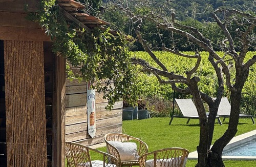 Vaison-la-Romaine House | Country house with a pool, 3 minutes from Vaison-la-Romaine.