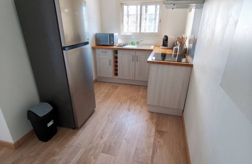 Maussane Apartment | Cozy 2-bedroom apartment in Maussane-les-Alpilles