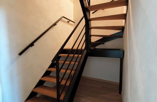Maussane Apartment | Cozy 2-bedroom apartment in Maussane-les-Alpilles