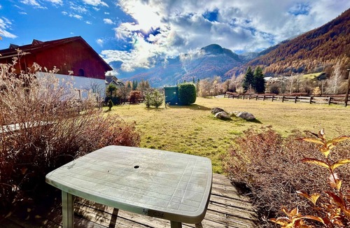 La Salle-les-Alpes Apartment | Cozy 3-room apartment for 6 people - Serre Chevalier