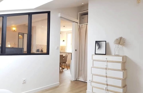 La Joliette Apartment | Cozy and renovated, close to the Old Port
