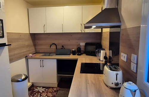 St.-Remy-de-Provence Apartment | Cozy apartment, Le Petit Vincent