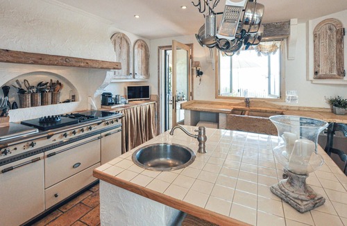 Les Adrets-de-l'Esterel House | Cozy home in Les Adrets d l'Estérel