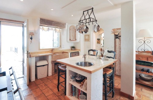Les Adrets-de-l'Esterel House | Cozy home in Les Adrets d l'Estérel