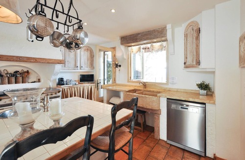 Les Adrets-de-l'Esterel House | Cozy home in Les Adrets d l'Estérel