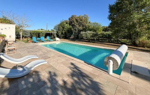 Brignoles House | Cozy Home In Brignoles