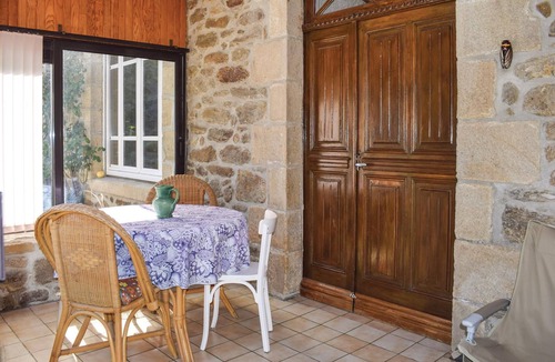 Plancoet House | Cozy home in Plancoet with WiFi