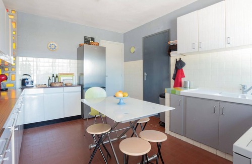 Golfe Juan House | Cozy home in Vallauris