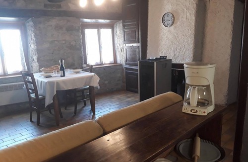 Pralong Cottage | Cozy house for 2 in Monts du Forez