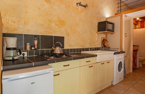 Marignac-en-Diois Apartment | Cozy Nature House with Mountain View