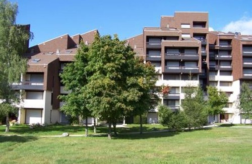 Correncon-en-Vercors Apartment | Cozy renovated studio at the foot of Corrençon slopes