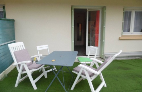 Amelie-les-Bains-Palalda Apartment | Cozy studio in Amélie-les-Bains city center for 2 people